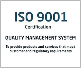 ISO 9001 Certification Mauritius